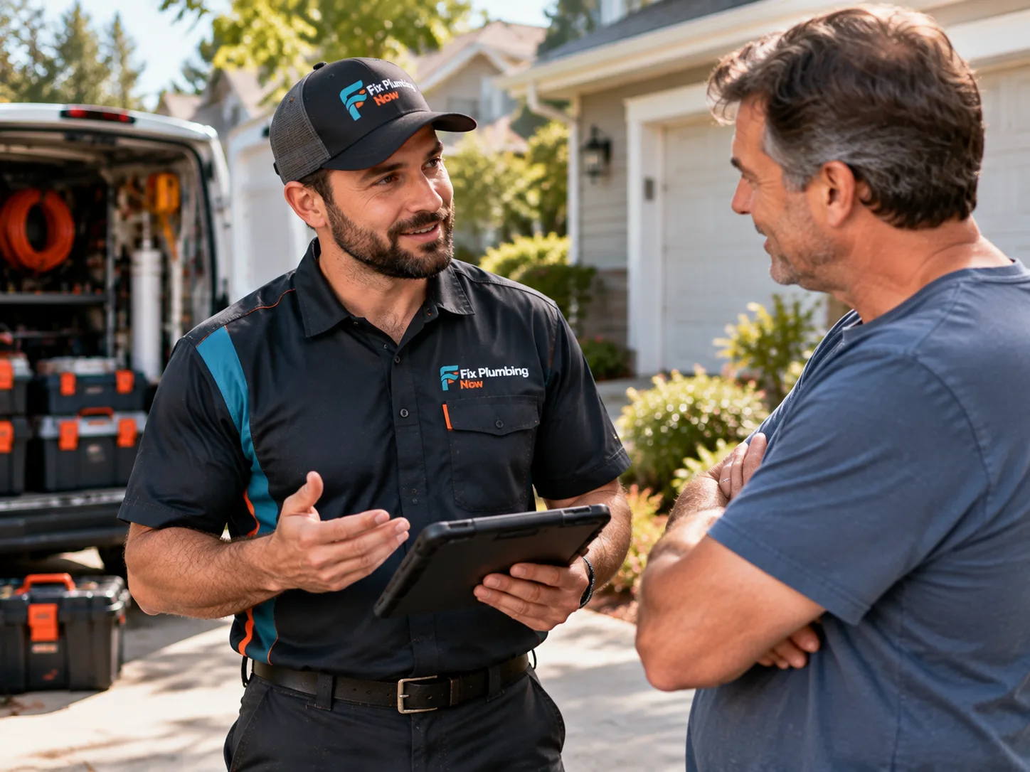 Clogged Drain Service Sherrard, IL FAQs